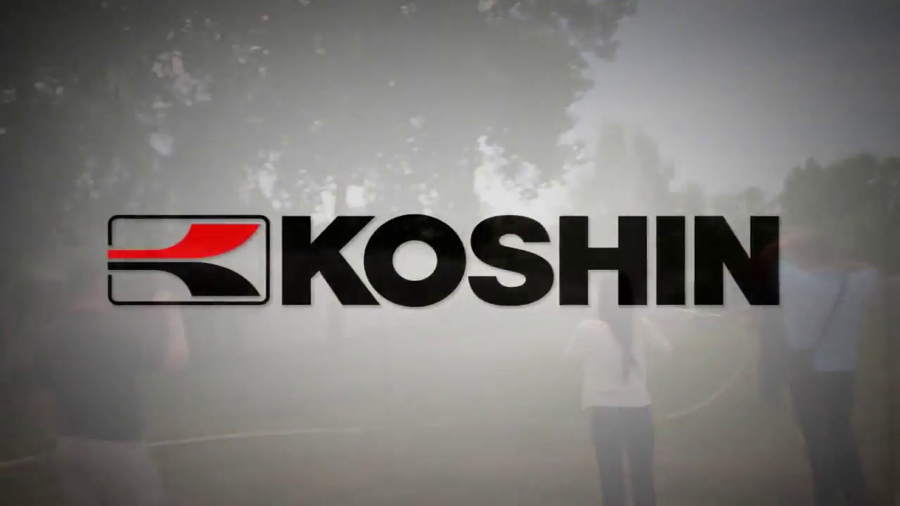 Koshin SERH-50V