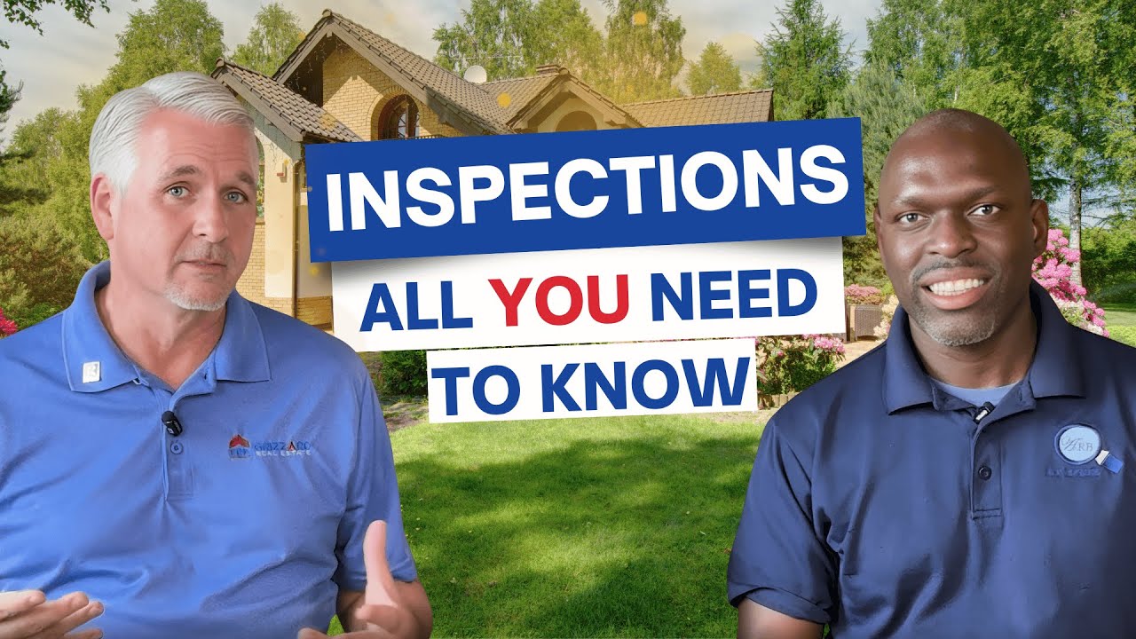 All About Florida Home Inspections: What to Know Before Buying a Home