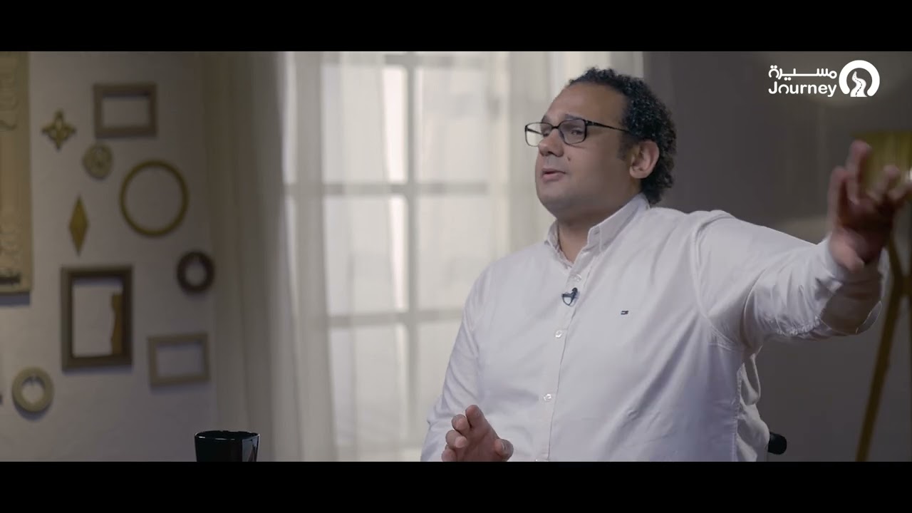 العبد المتألم