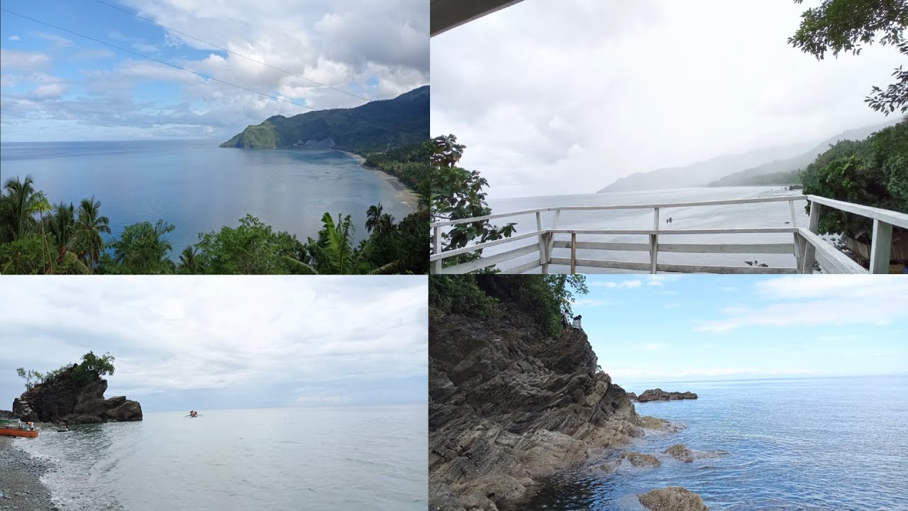 Chanelle's Paradise l Road Trip To Jabonga, Agusan Del Norte