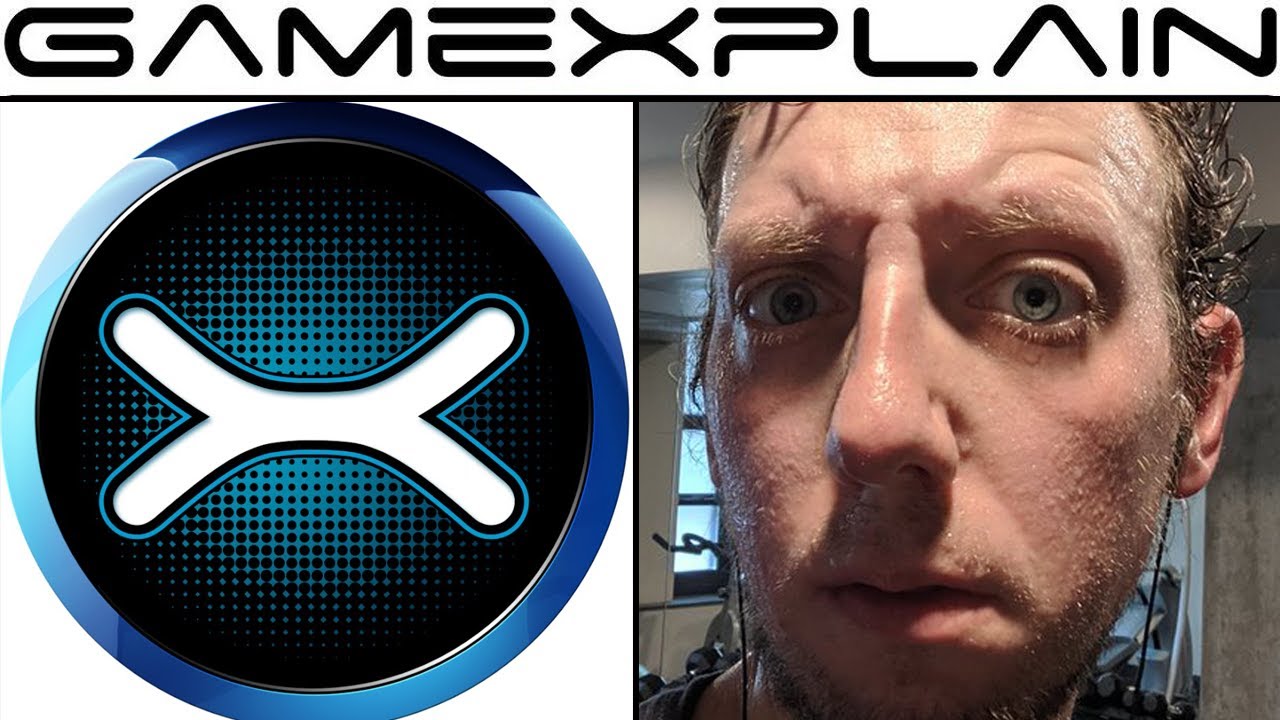 GameXplain Just GotXposed...