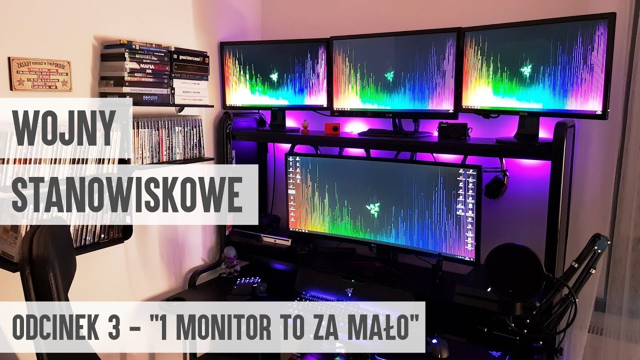 Wojny Stanowiskowe E03 - 