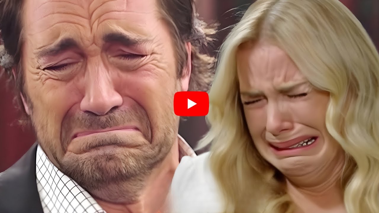 B&B BIG Divorce! Brooke And Ridge Face HEARTBREAKING Divorce As Love Dies Again! Fans DEVASTATED