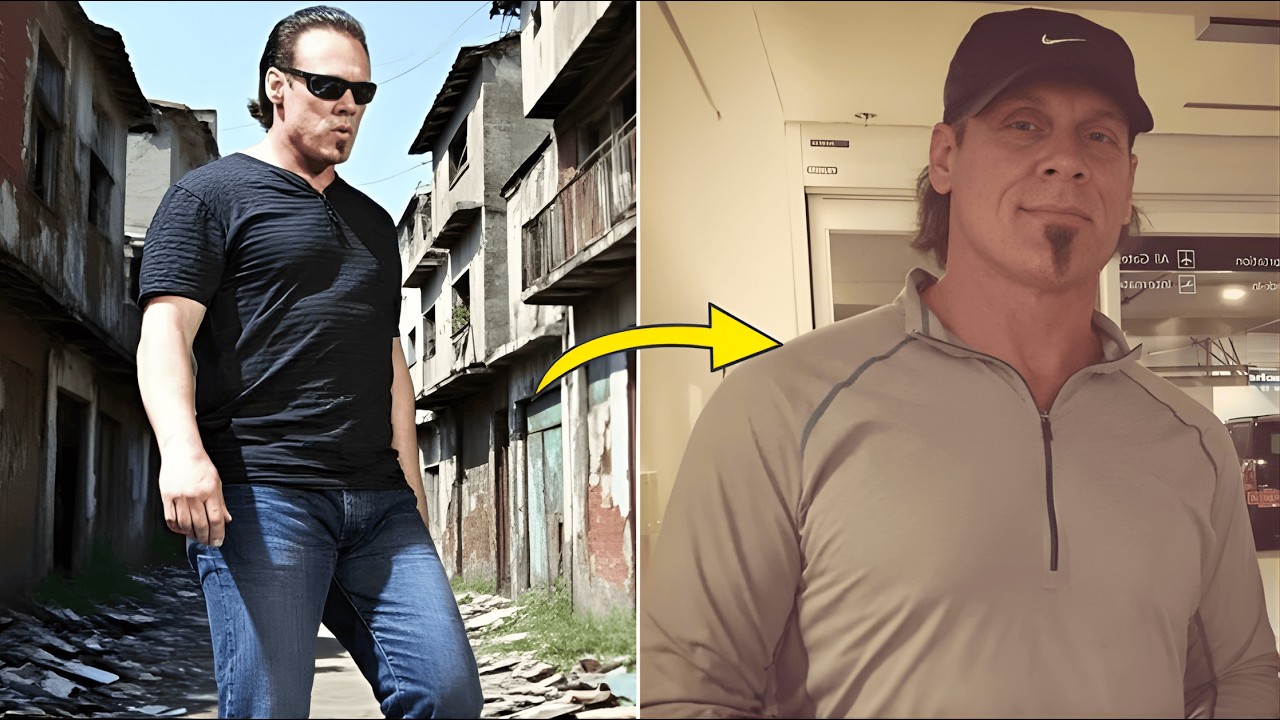 10 WWE Wrestlers Who Beat Drug Addiction and Changed Their Lives