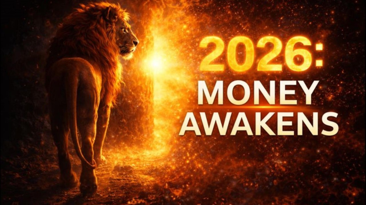 LEO 8 Powerful Financial Changes Arriving in 2026.