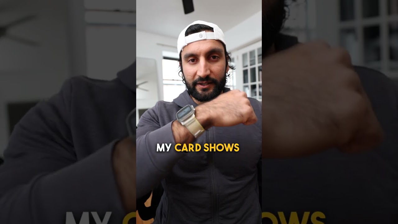 Apple Pay | REAL Ways I Use My Apple Watch #1