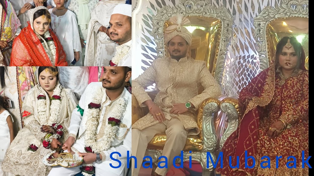 Shaadi Mubarak