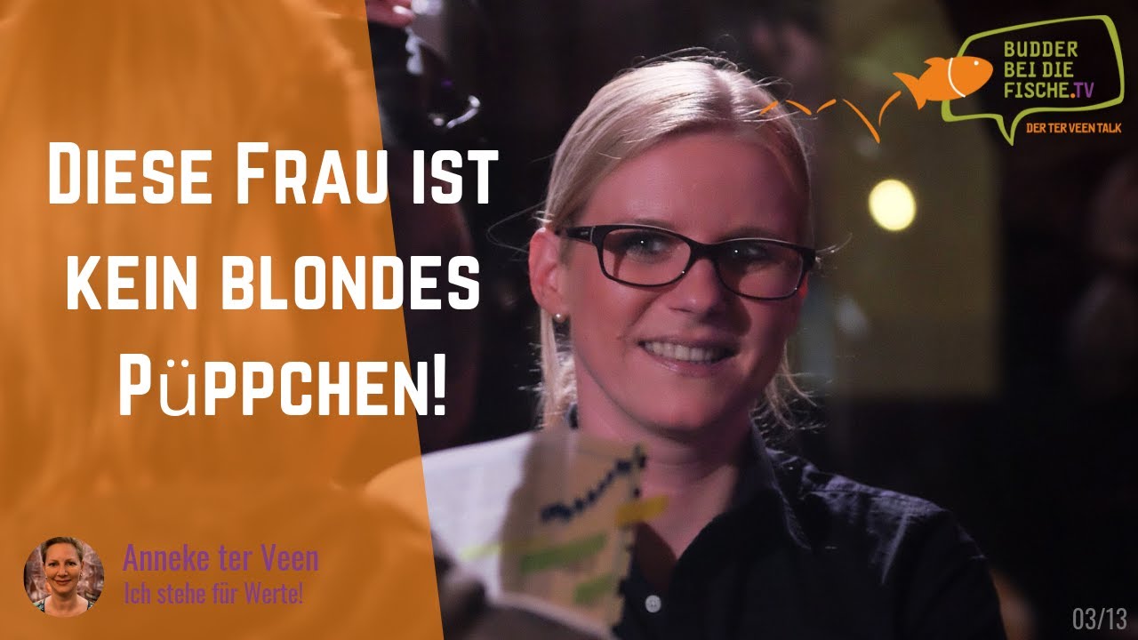 Soldaten: Ehre und Loyalit&auml;t f&uuml;rs Vaterland, Inteview mit Reservistin Stafanie Schnackenberg