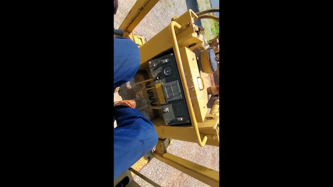 1994 CATERPILLAR 939 For Sale