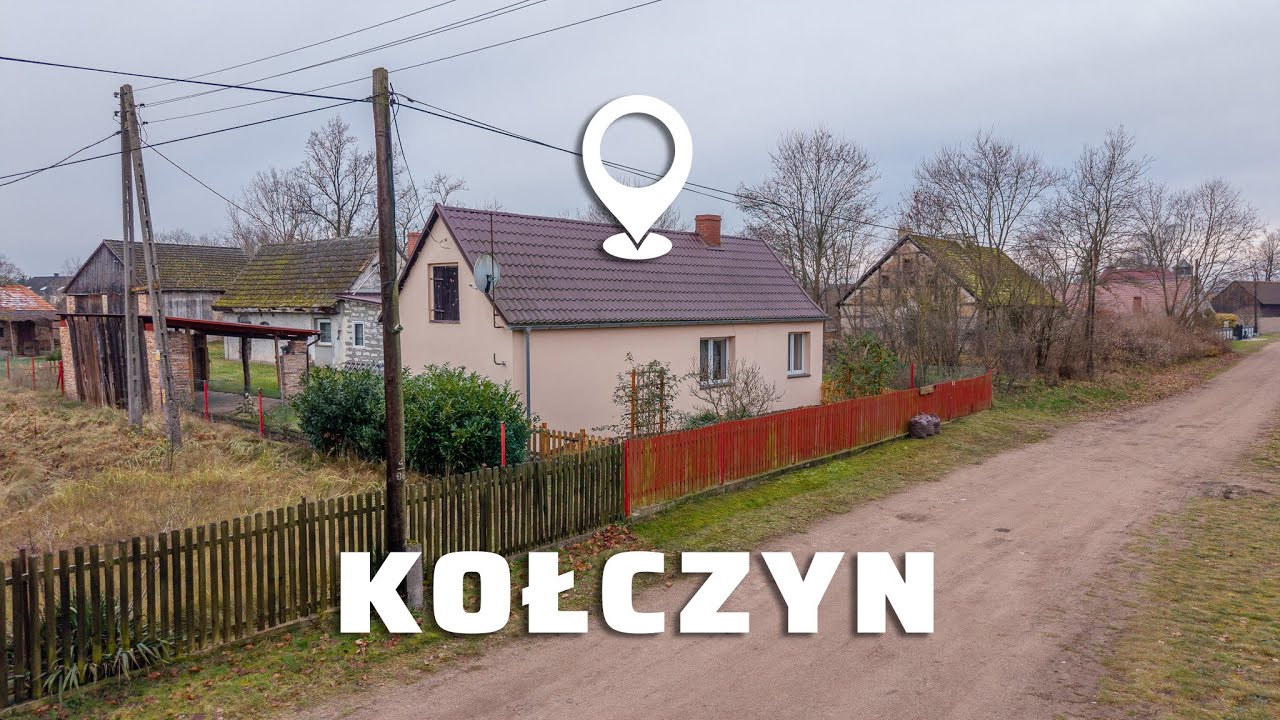 dom Kołczyn