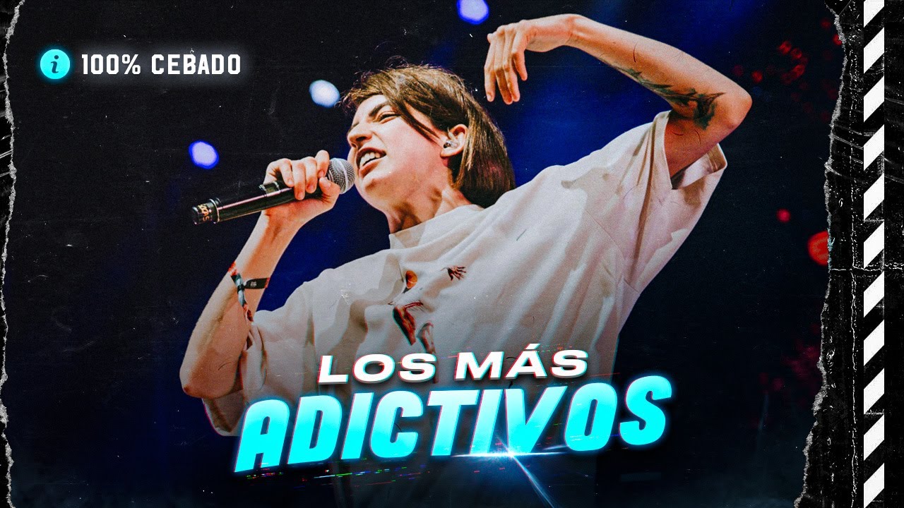 LOS BEAT MODE M&Aacute;S ADICTIVOS DEL 2022 🤯🕺🏼|| *TE VAS A CEBAR*