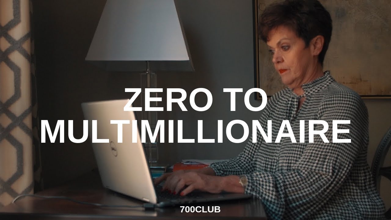 From Zero to Millionaire! It&rsquo;s All About the Test