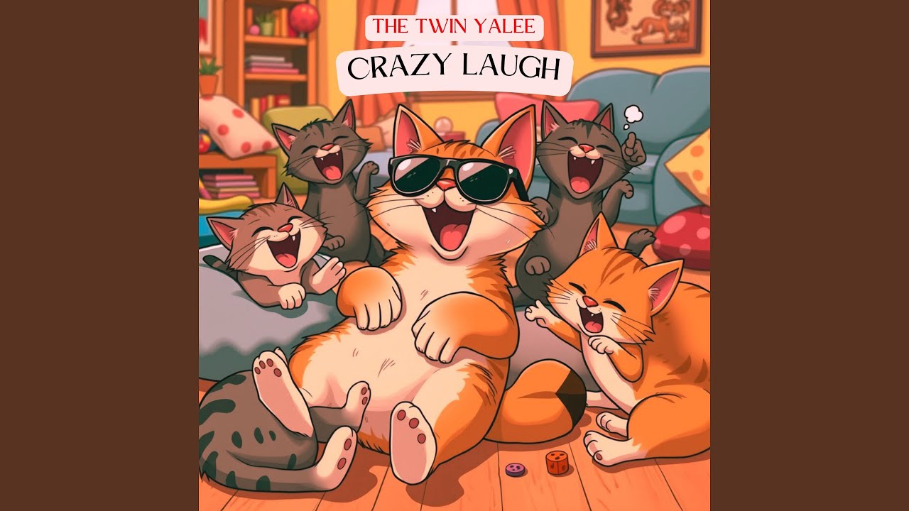 Crazy Laugh