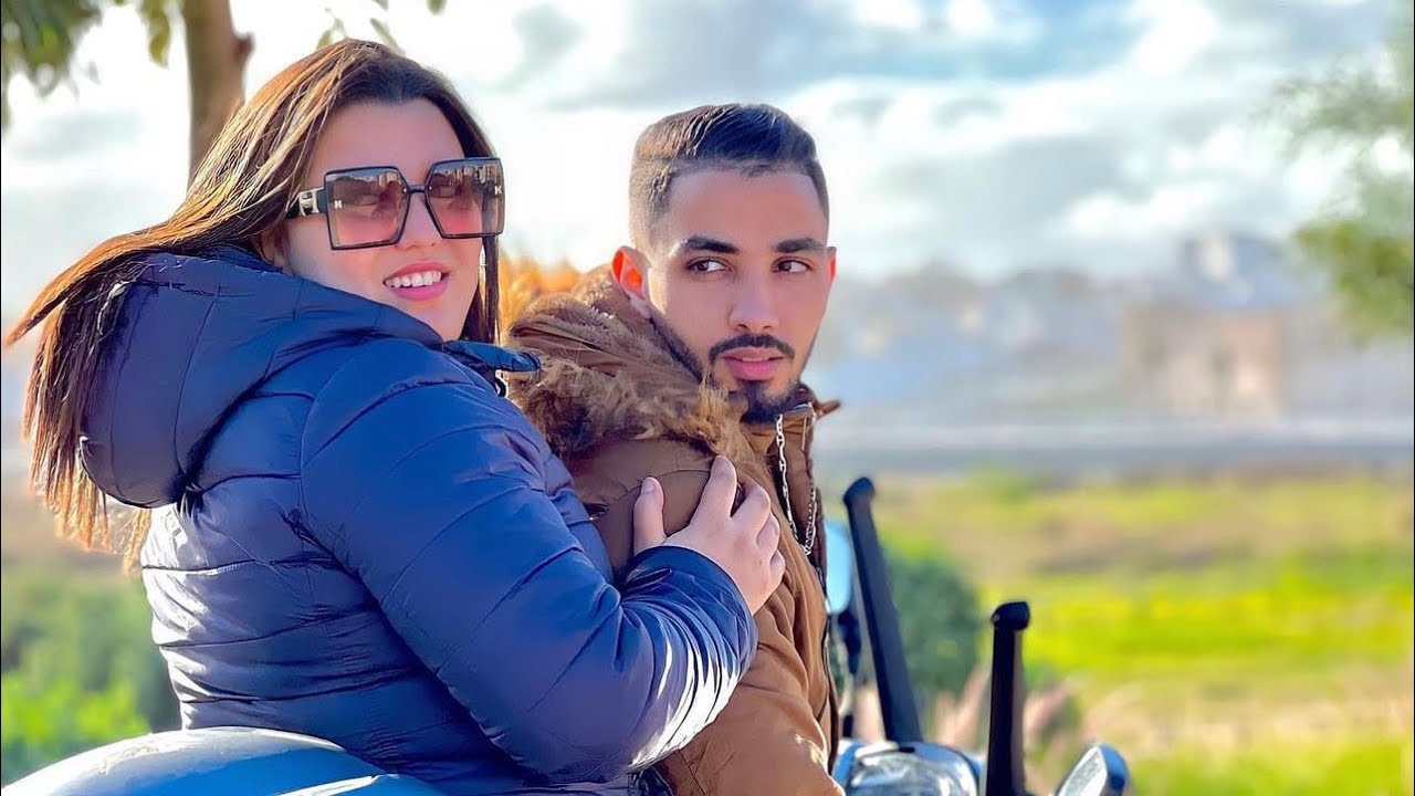 فيلم قصير بعنوان:🔥أخطر إخوة بمدينة سلا🔥 (يستحق المشاهدة)