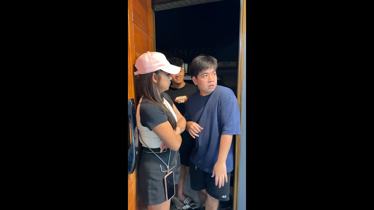 BIGLAANG UWI NI ELMA