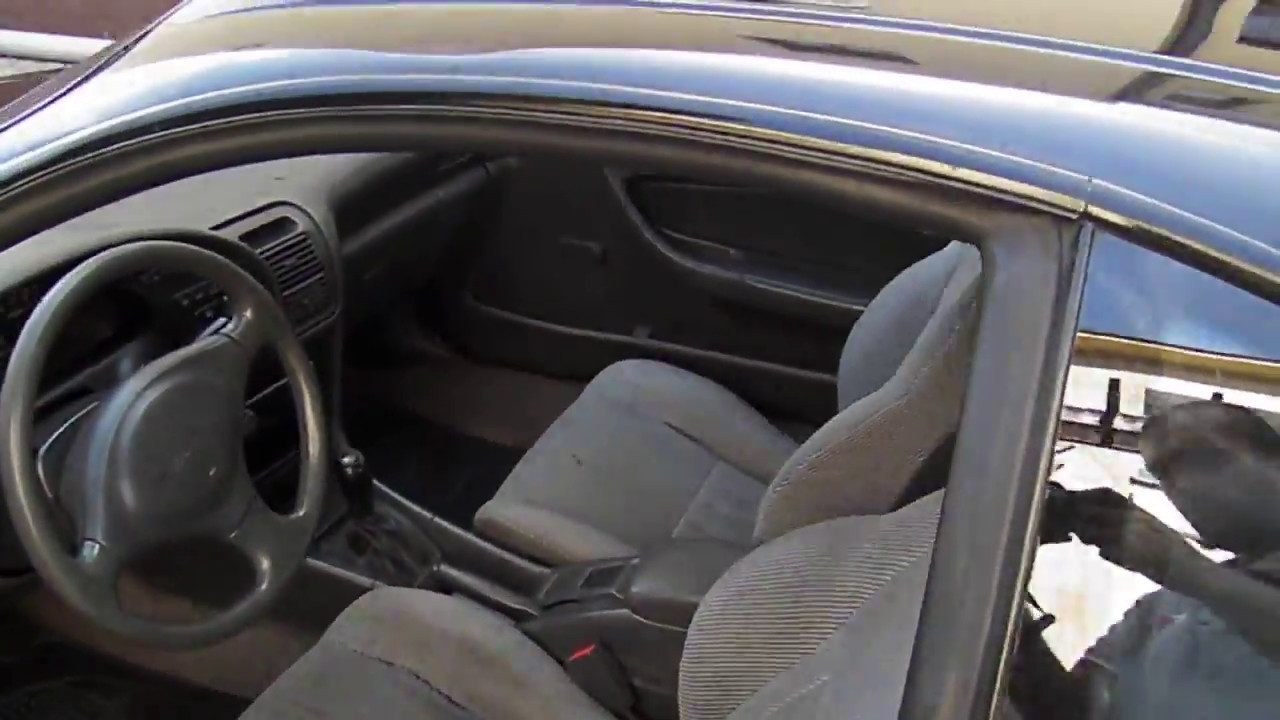 Toyota Celica V 1.6 16v
