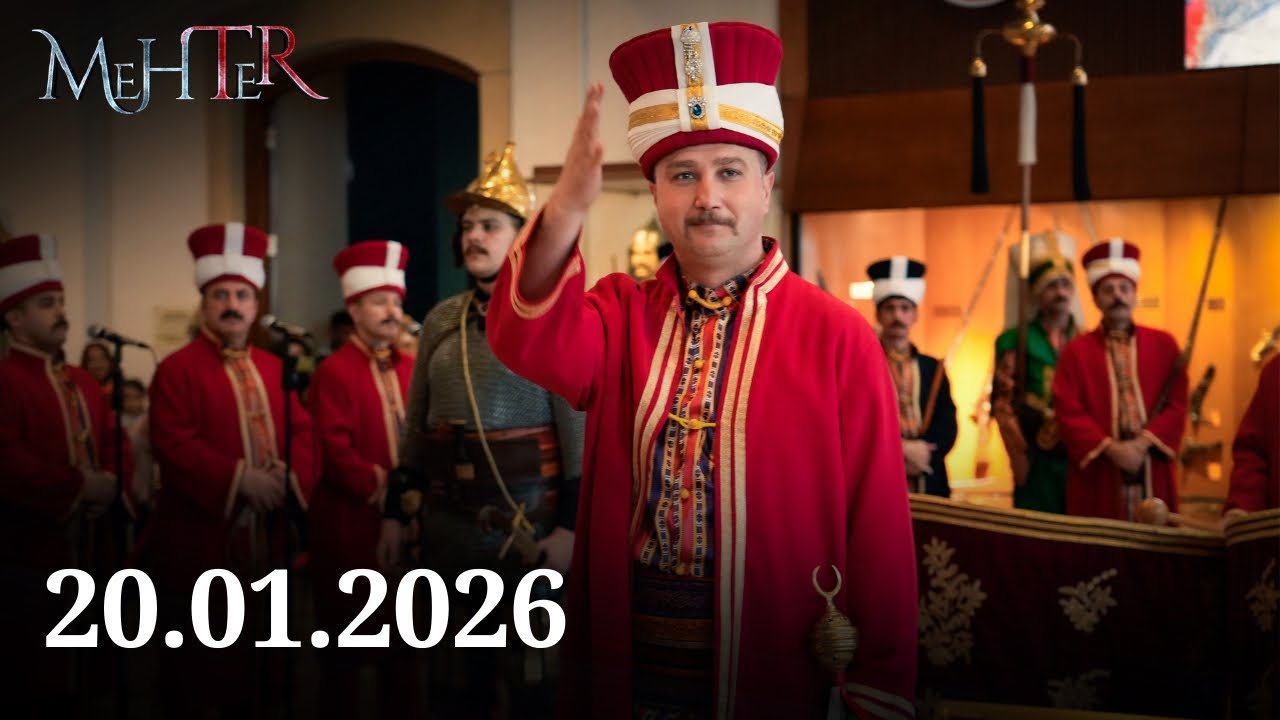 Mehteran | 20.01.2026