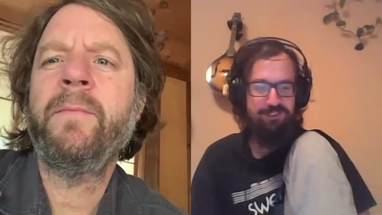 Drummer Billy Martin of Martin, Medeski & Wood talks about the meeting with John Scofield