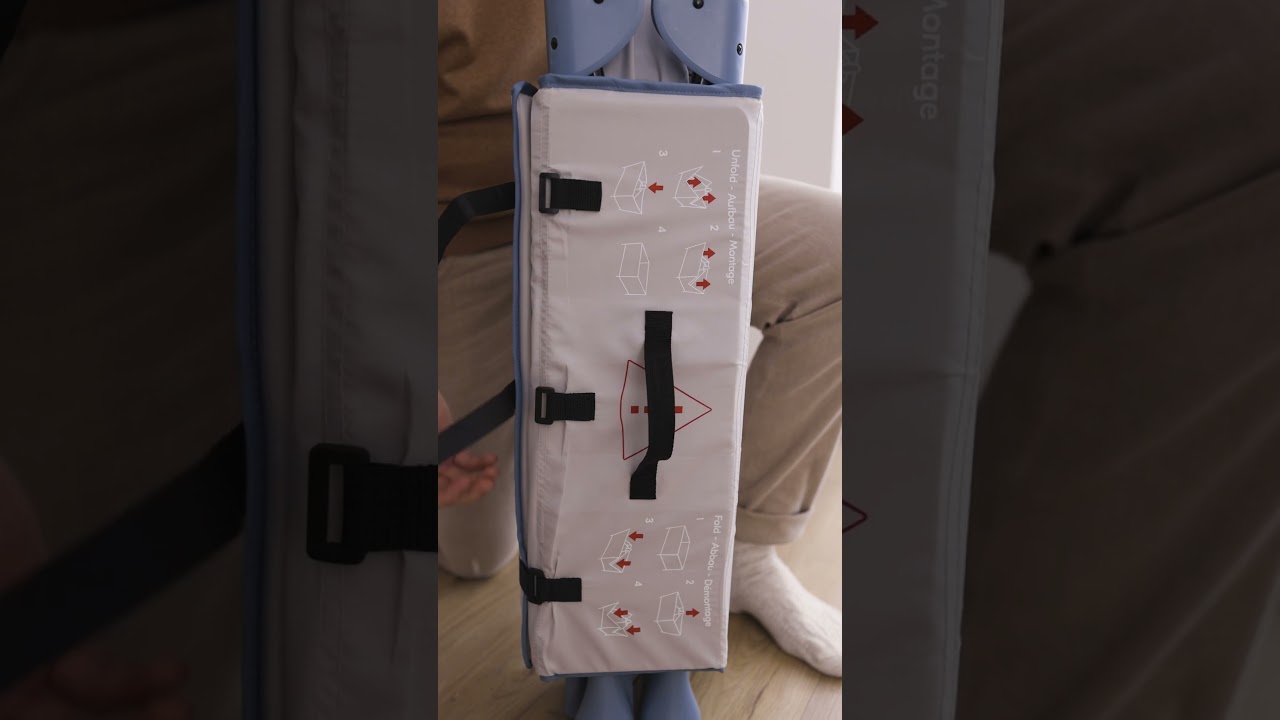 Hauck Sleep N Play Go Plus 120x60 utaz&oacute;&aacute;gy