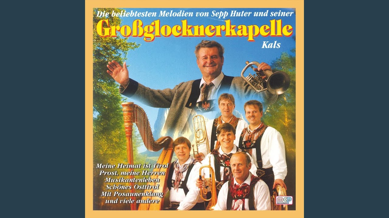 Prost meine Herren