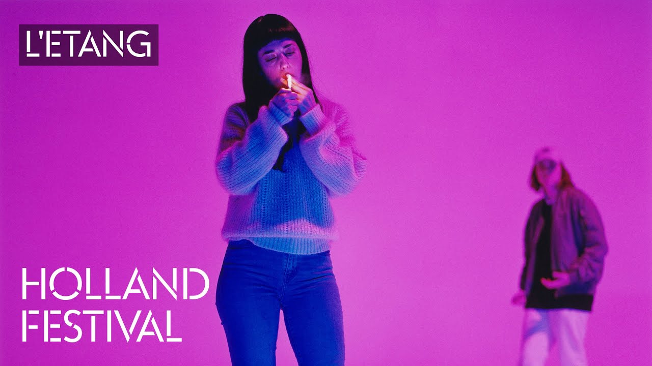 Holland Festival 2021: L'Etang