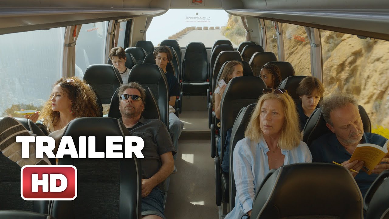 ALL IN Offici&euml;le trailer (2026)