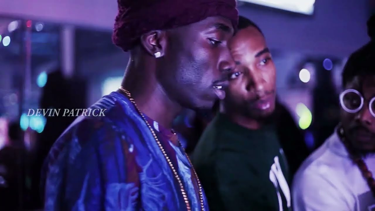 KILLUMBIA, USA (Season 1) EP 7 KUSA