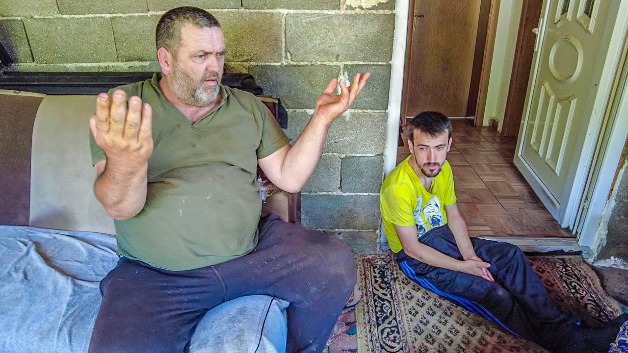 Ibro iz Viteza ogorčen na državu: 