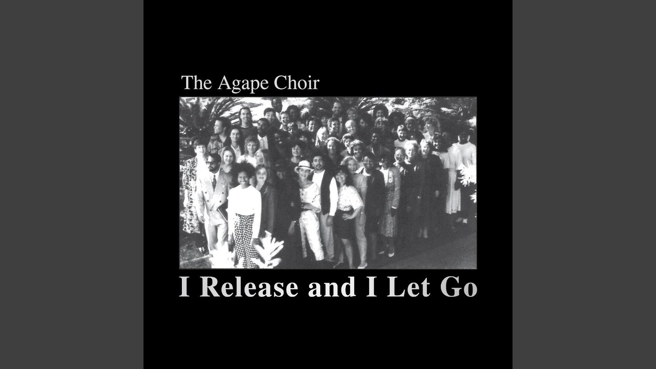 I Release
