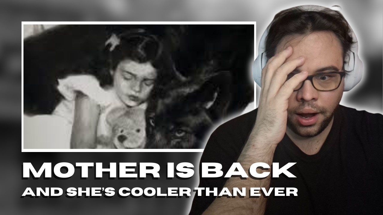 Lana Del Rey – White Feather Hawk Tail Deer Hunter | REACTION (I LOST MY MIND)