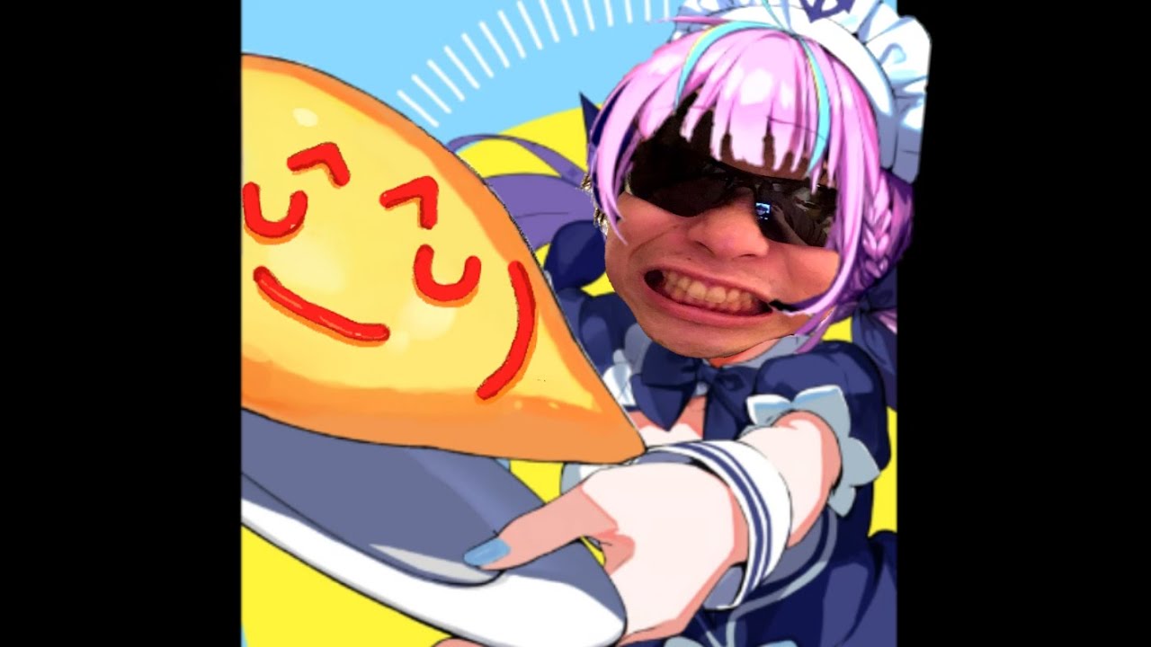 AIもこうが歌うもこたんのこと好きすぎ☆ソング