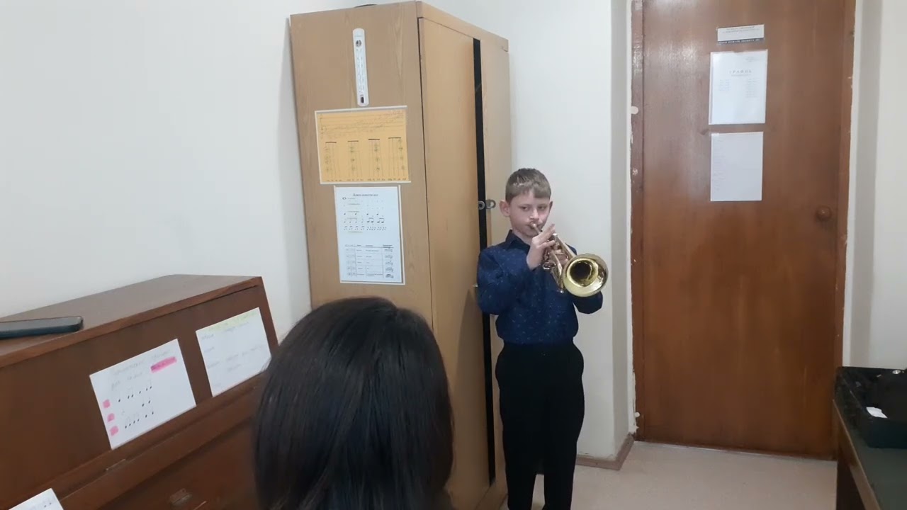 Скрипко Алексей 1кл Р.Н.П. 