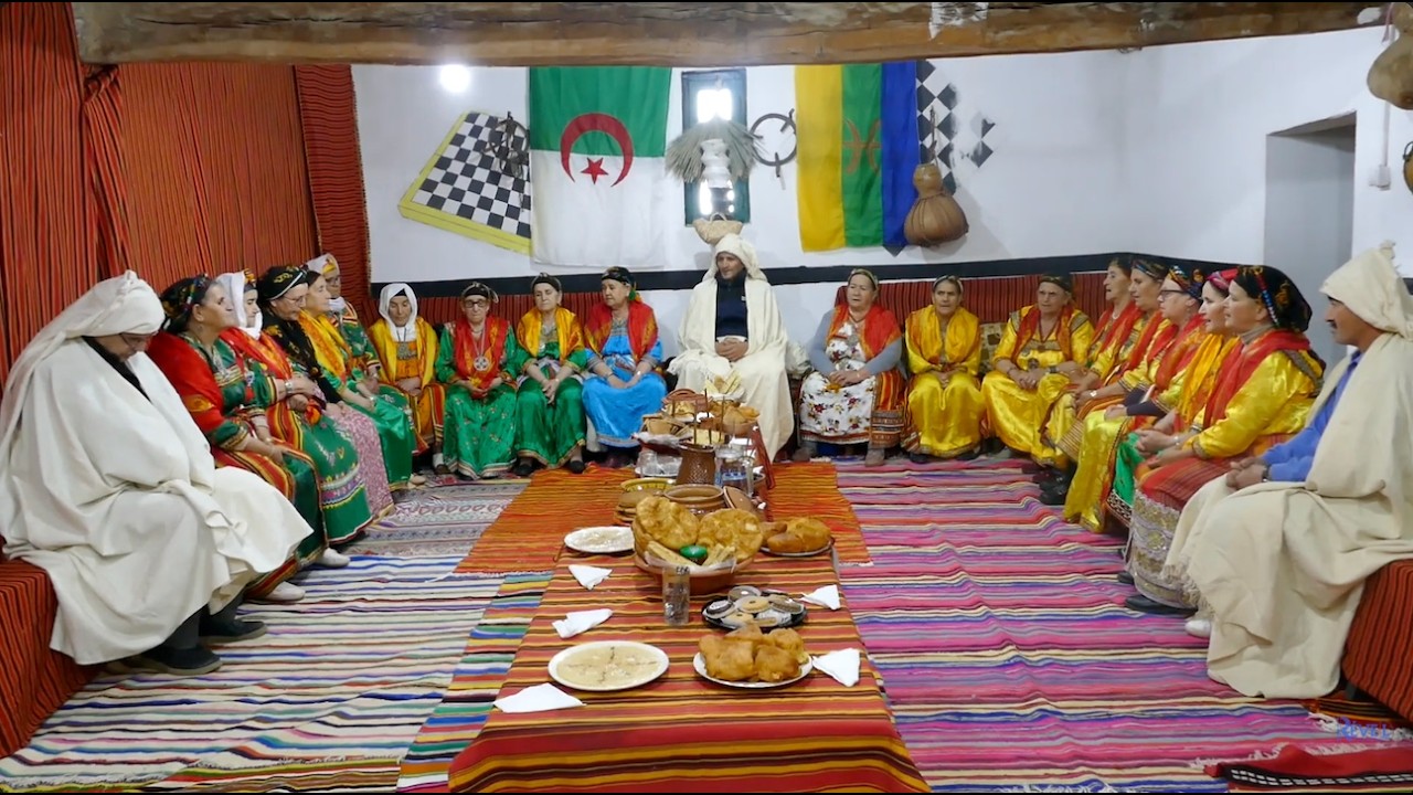 Reportage : Aït Aïssi Ibahriyen, le Ramadan d’hier et d’aujourd’hui, entre mémoire et spiritualité