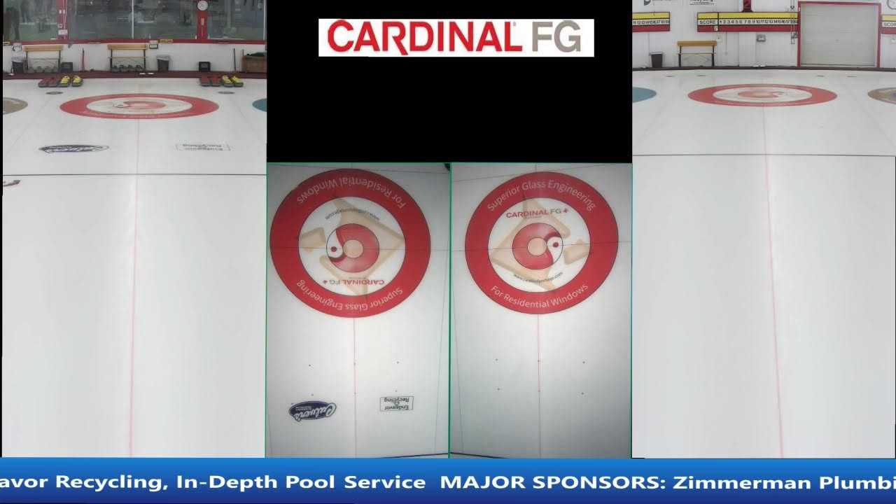 2026 Men's Playdown Semis 6:30