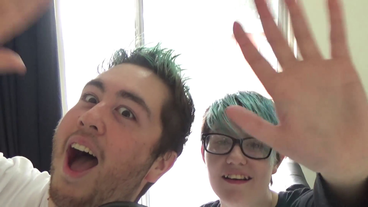 Stix and Wiggy IRL: Streaming and Other Updates!