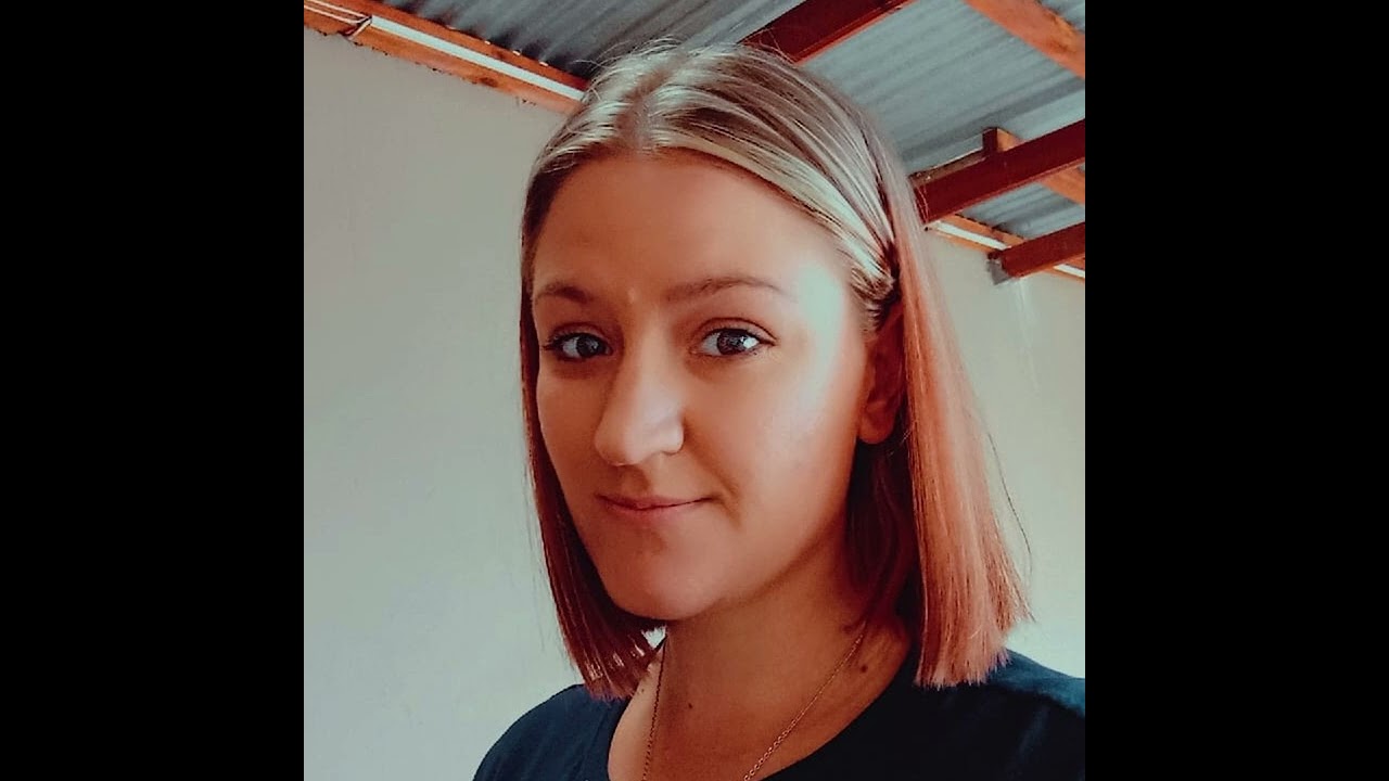 Shake The Sugar Tree   Dioné Cilliers