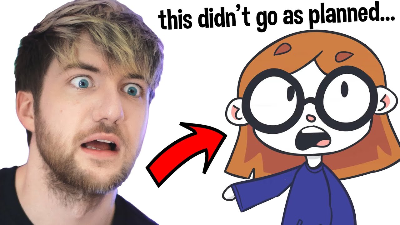 So, I Watched illymation...