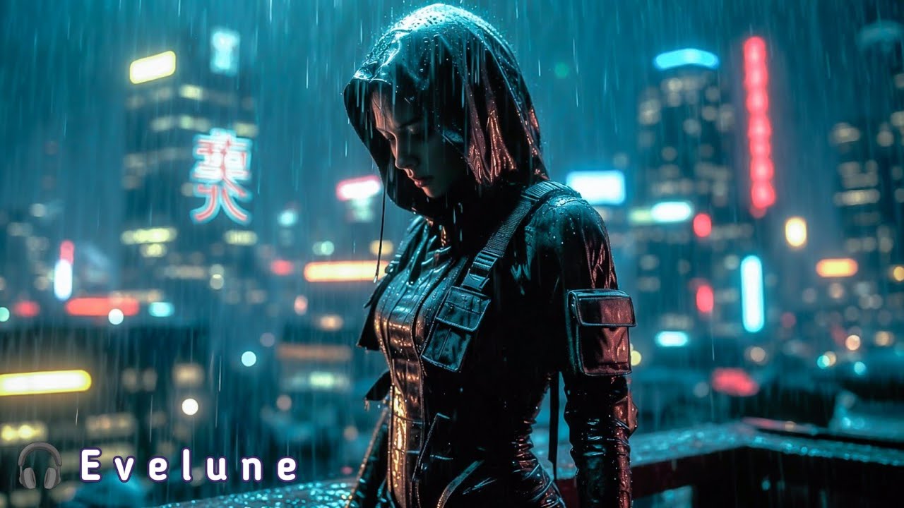 1 Hour Emotional Uplifting EDM Music | Melodic Future EDM Female Vocal