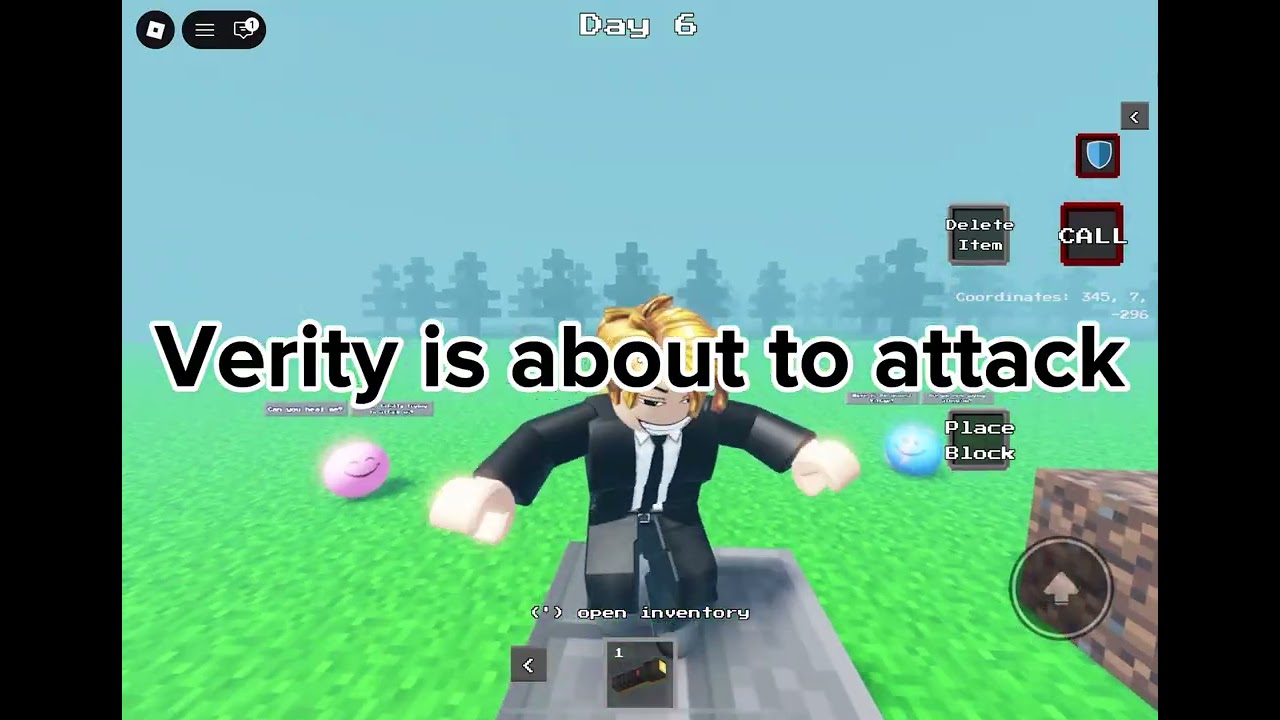 Showcasing falsity and lovity Verity [REALISTIC] #verity #falsity #lovity #showcase #roblox