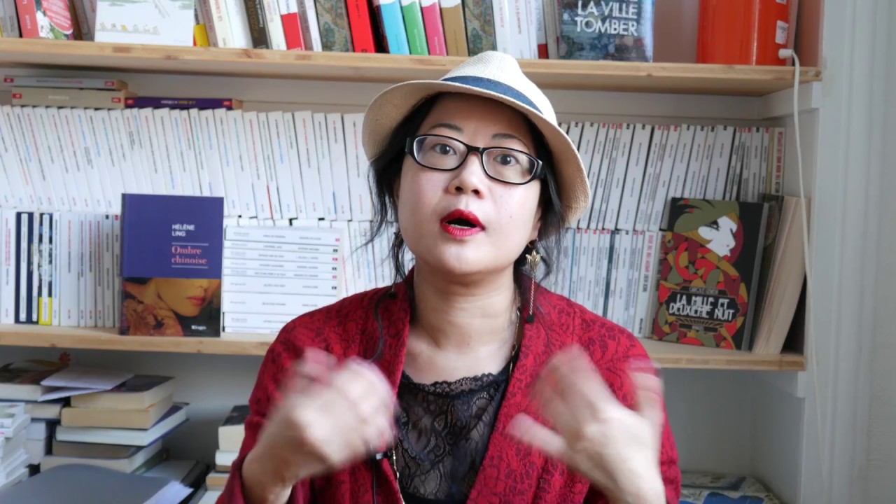Hélène Ling, 