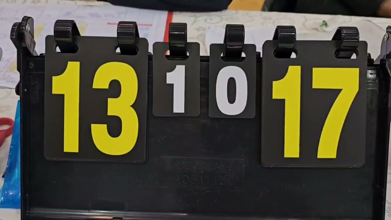 Gəncə RVK 2:1 Milli Aviasiya akademiyası (U-16) arasında Azərbaycan birinciliyi