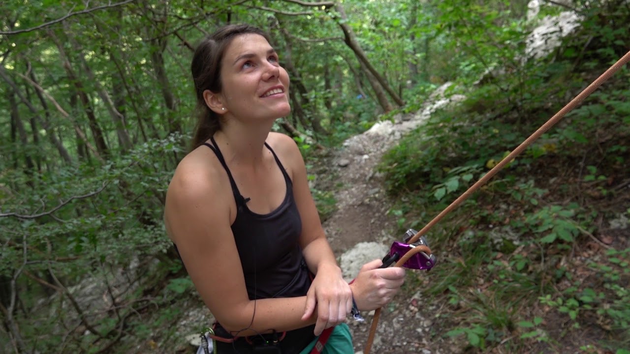 Herculane Climbing Open 2018