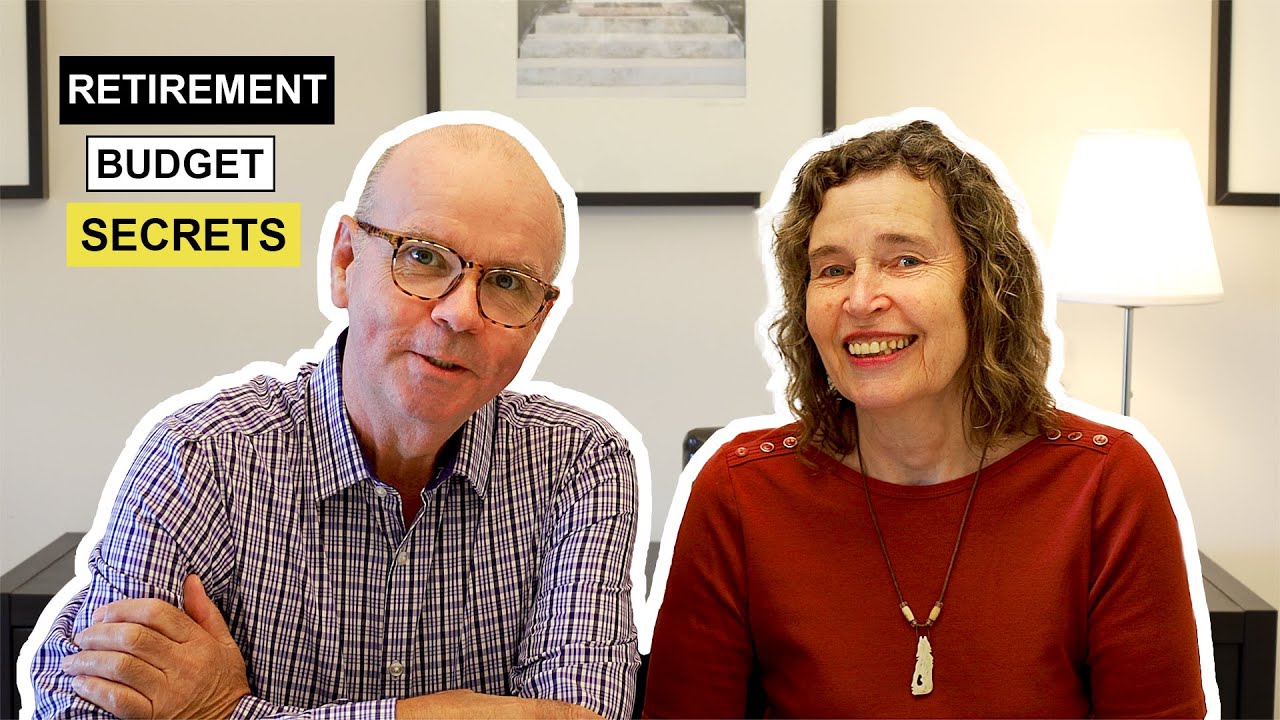 How We Budget In Retirement - Minimize The Monthly Bills