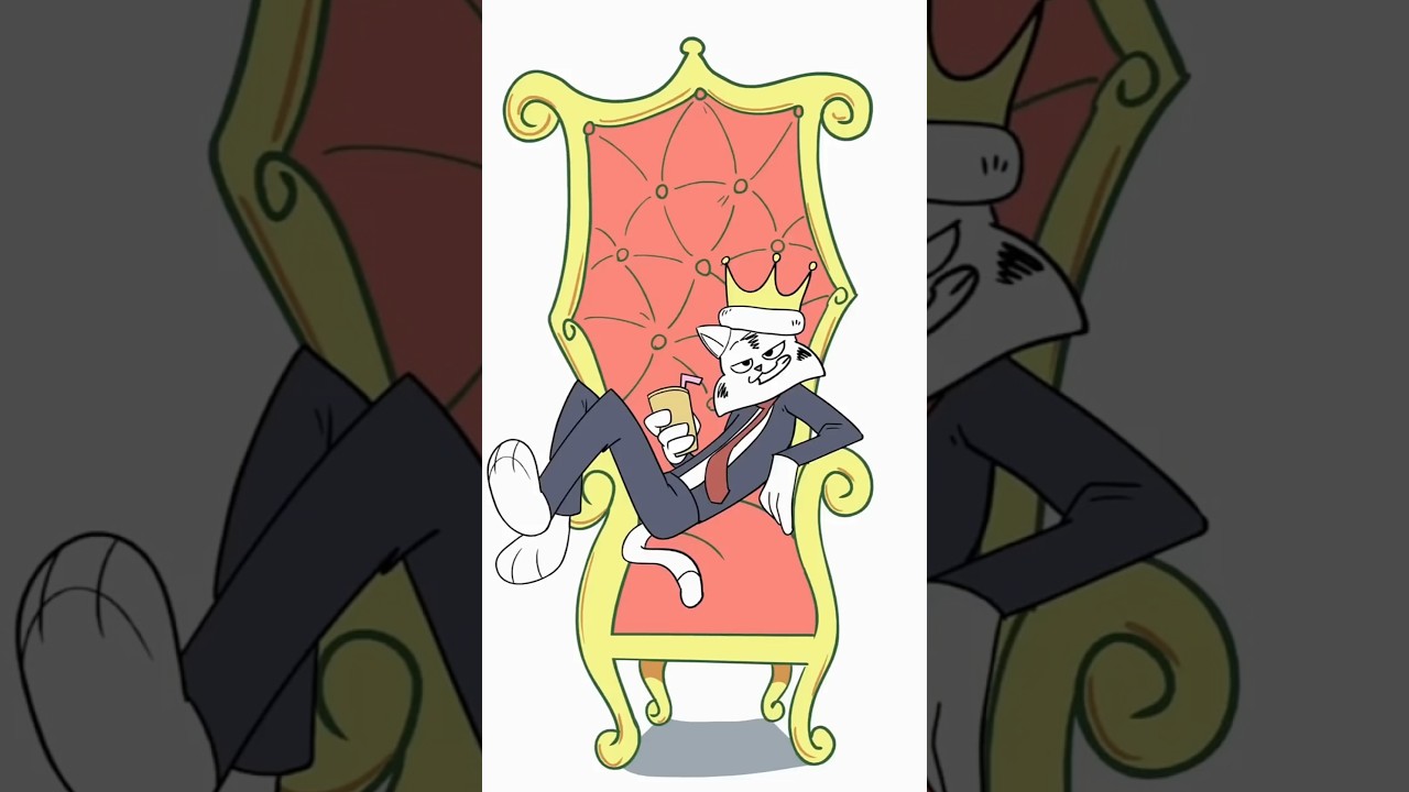 Cuando dicen que soy feo 😎