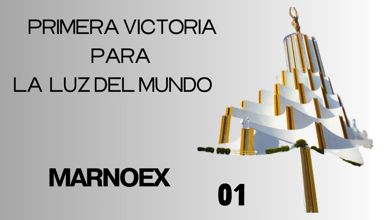 VICTORIA  PARA LLDM. LE  TAPARON  LA BOCA A LOS MEDIOS DE COMIUNICACION. 
