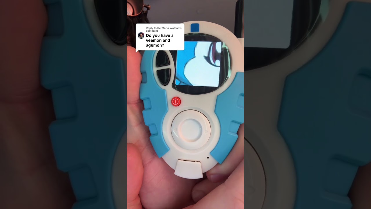 Digivice Super Complete from ​⁠​zenintcg.com #digimon #digimonadventure02 #digimonadventure