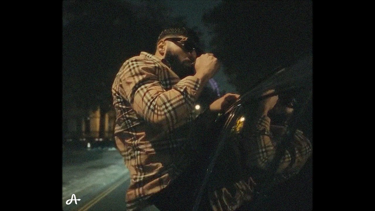 (FREE) Makar x Deep House Type Beat - "Lost Feelings" | Deep House Instrumental