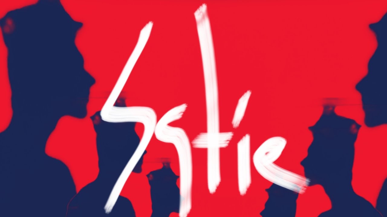 Erik Satie. Gnossienne №1