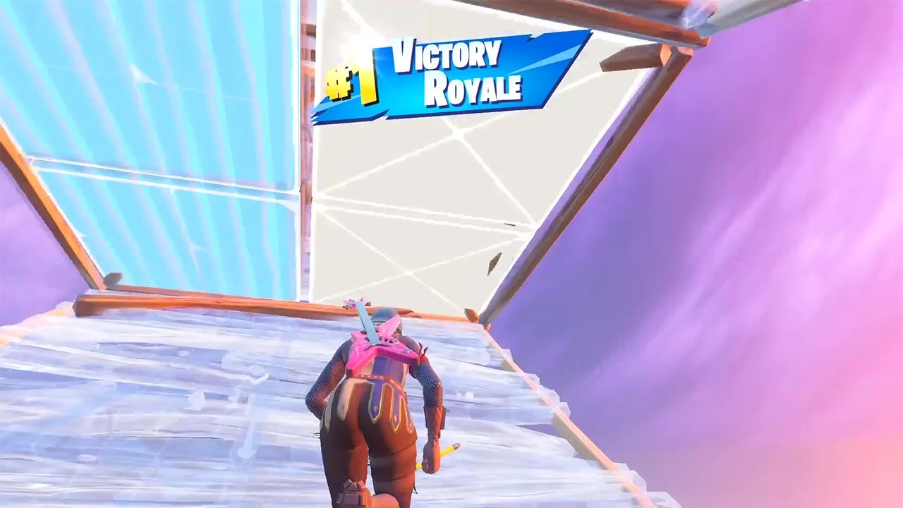 High Kill Fortnite Solo Squads Gameplay Full Game Win Season 7! (Controller Fortnite PS4/PS5 + Xbox)
