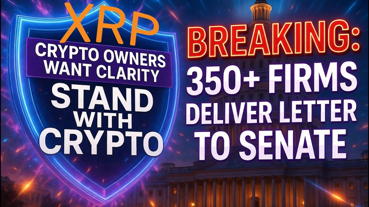 XRP и Ripple стремятся к ясности, Canton Network + DTCC запускаются в июле, Корея ЛЮБИТ XRP и FLARE